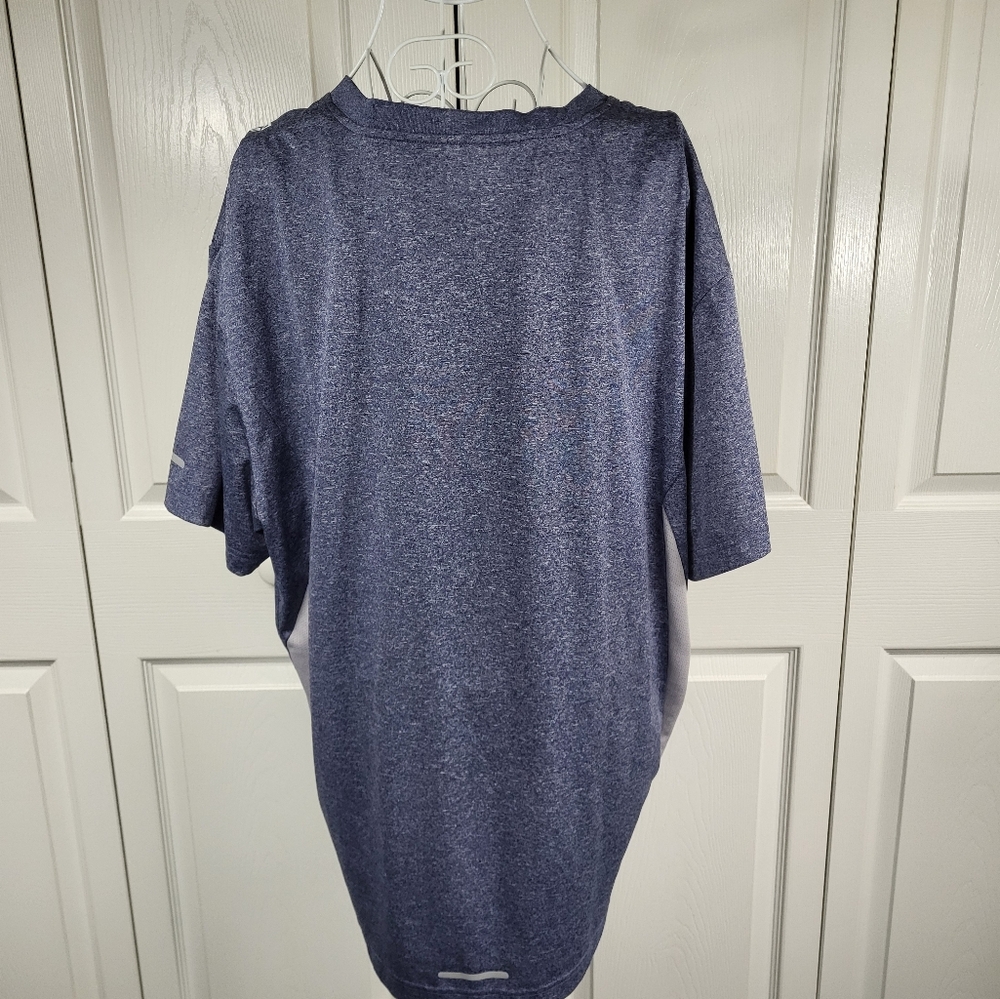 Men's Reebok Shirt XL - Picture 3 of 5